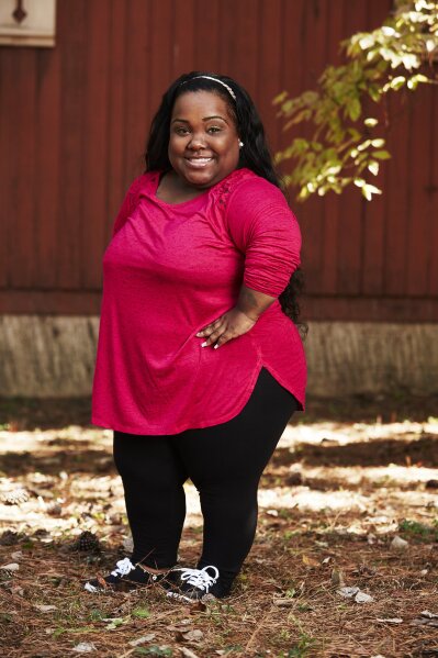 Reality TV star Ashley Minnie Ross dies in Georgia wreck AP News